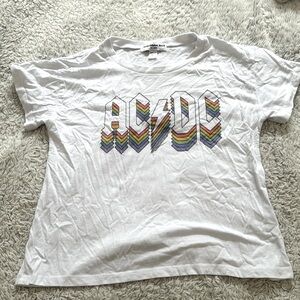 Suburban Riot AC/DC T-Shirt